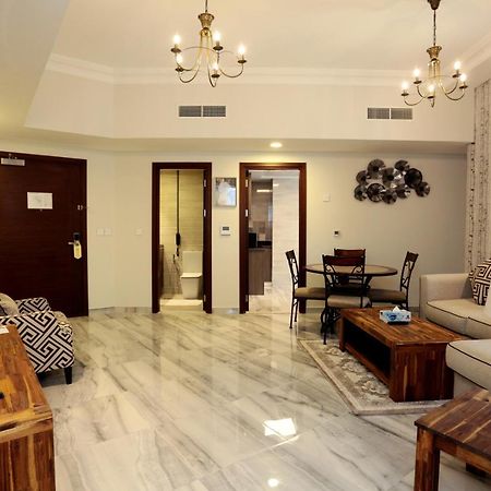 Marbella Holiday Homes Dubai Esterno foto