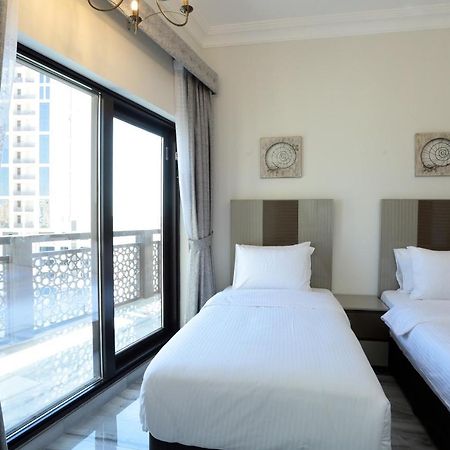 Marbella Holiday Homes Dubai Esterno foto