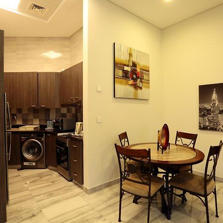 Marbella Holiday Homes Dubai Esterno foto