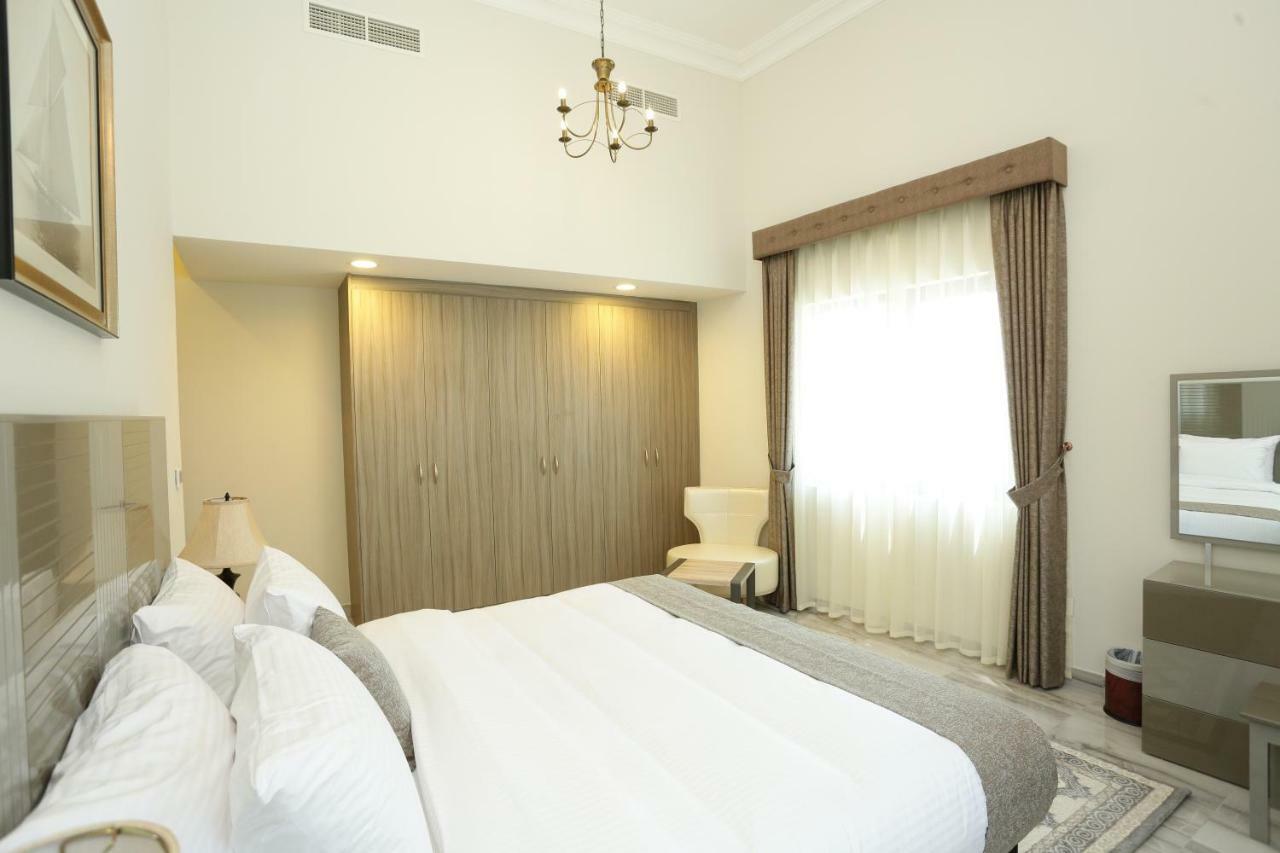 Marbella Holiday Homes Dubai Esterno foto