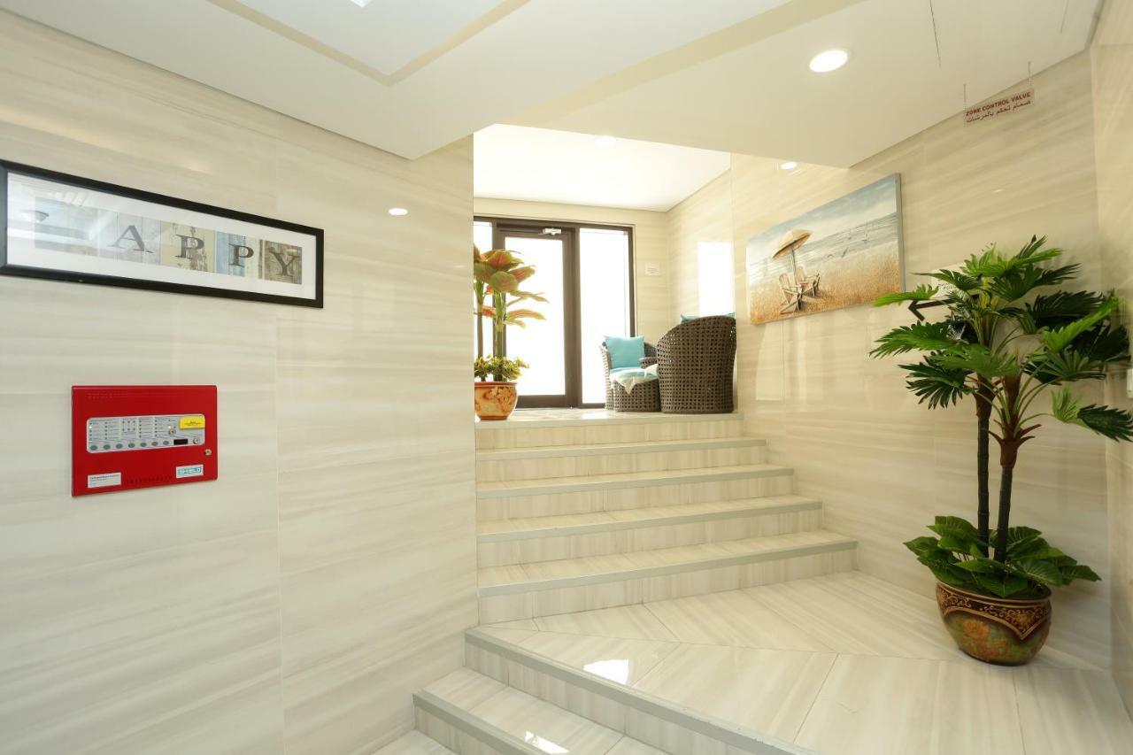 Marbella Holiday Homes Dubai Esterno foto