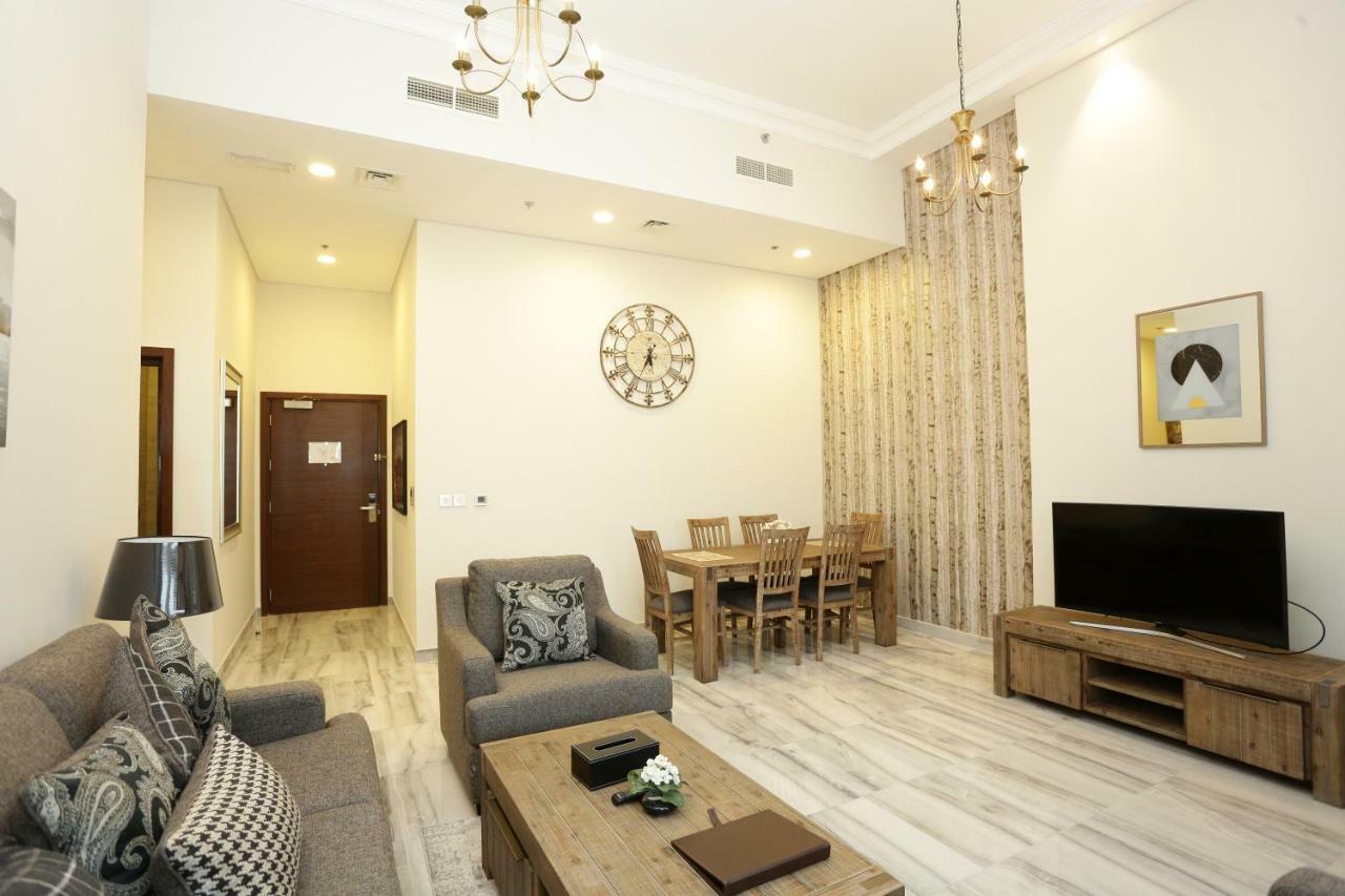 Marbella Holiday Homes Dubai Esterno foto