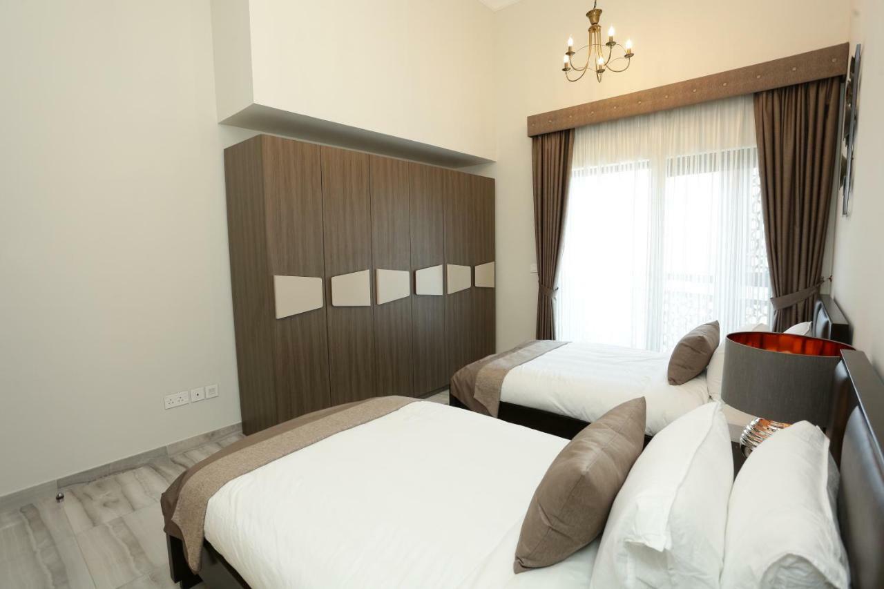 Marbella Holiday Homes Dubai Esterno foto