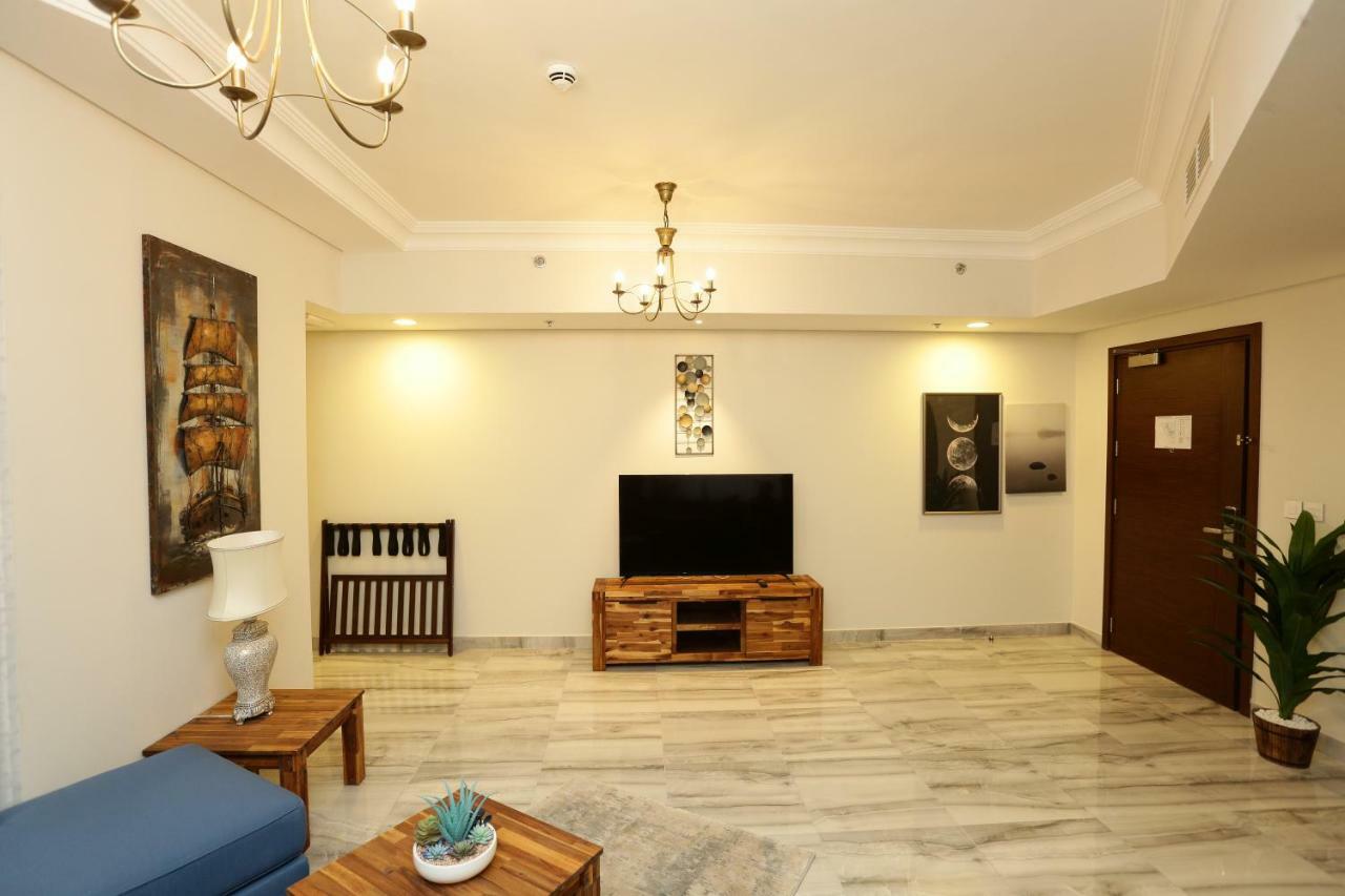 Marbella Holiday Homes Dubai Esterno foto