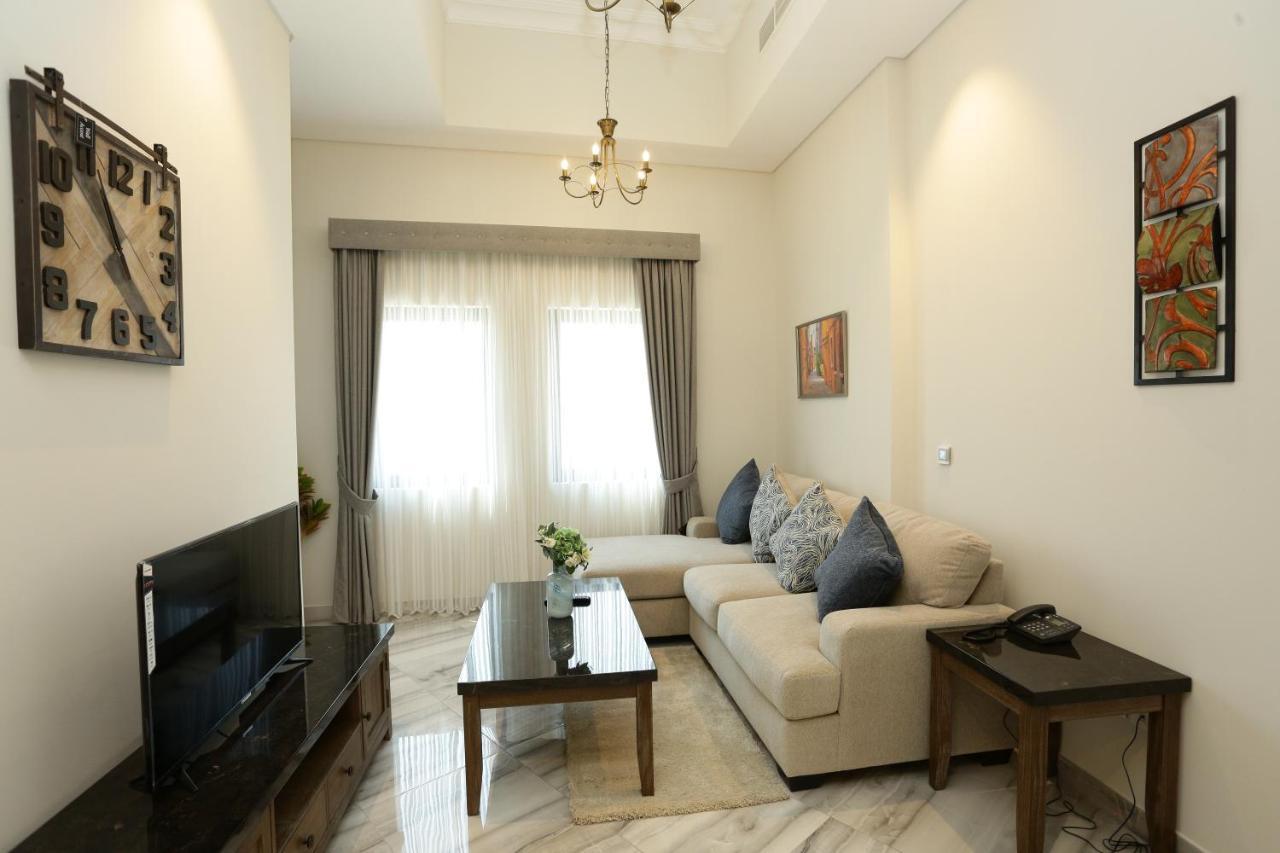 Marbella Holiday Homes Dubai Esterno foto