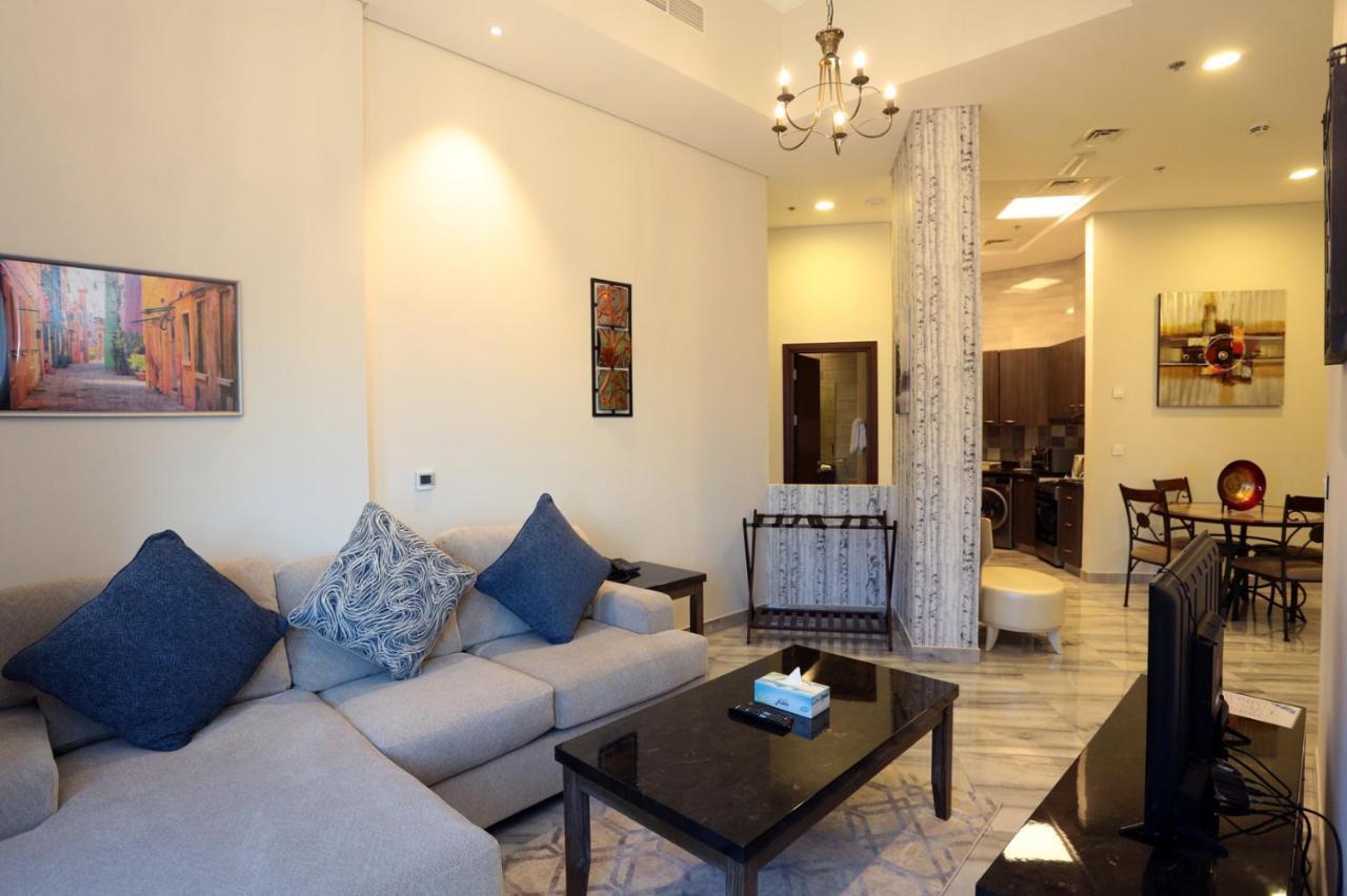 Marbella Holiday Homes Dubai Esterno foto