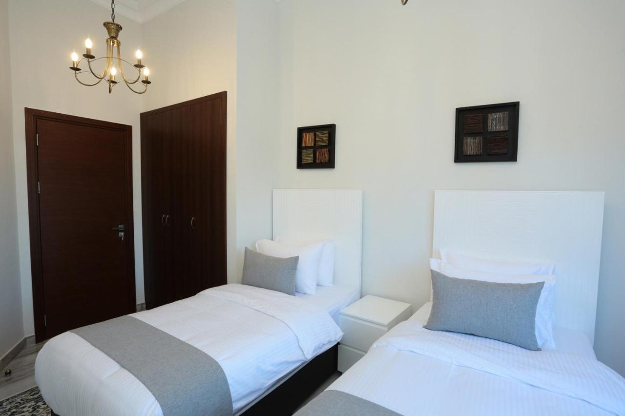 Marbella Holiday Homes Dubai Esterno foto