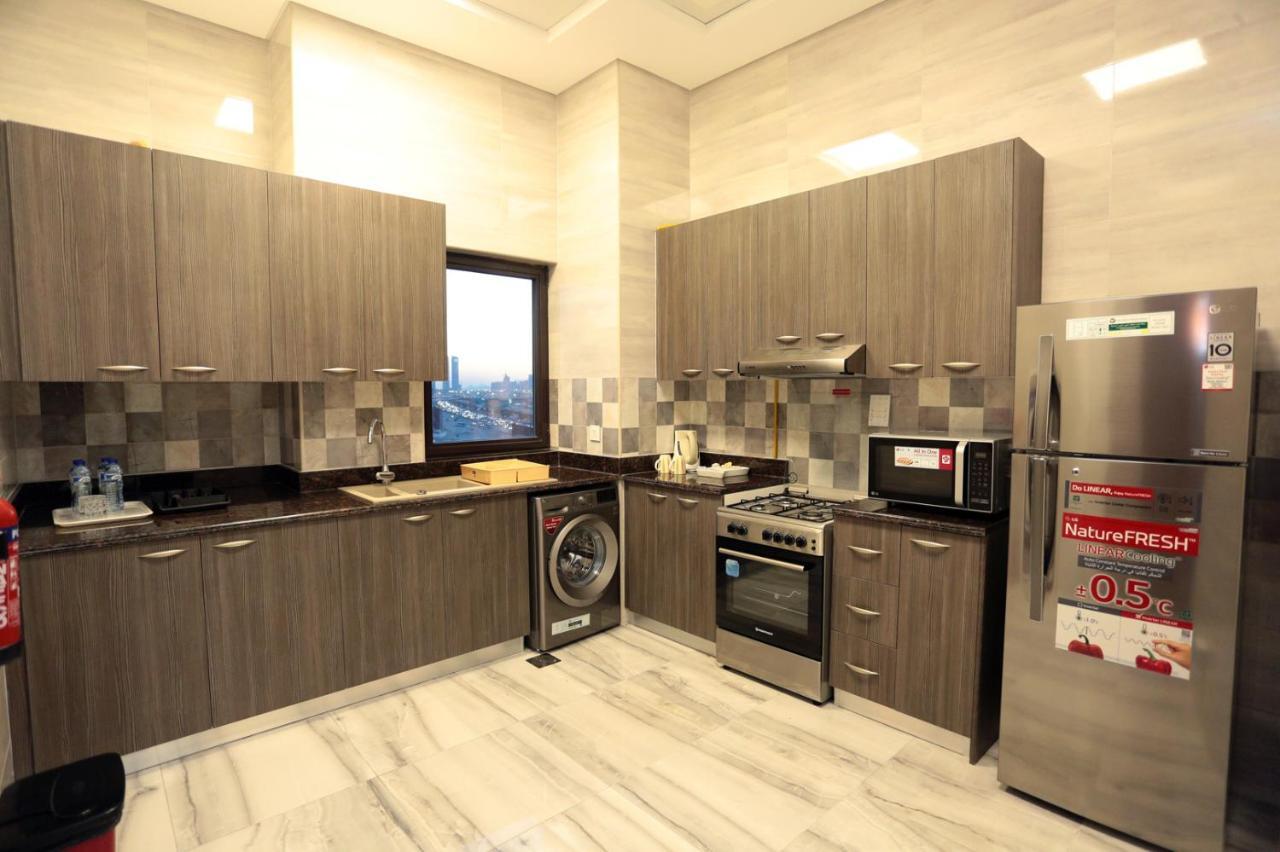 Marbella Holiday Homes Dubai Esterno foto