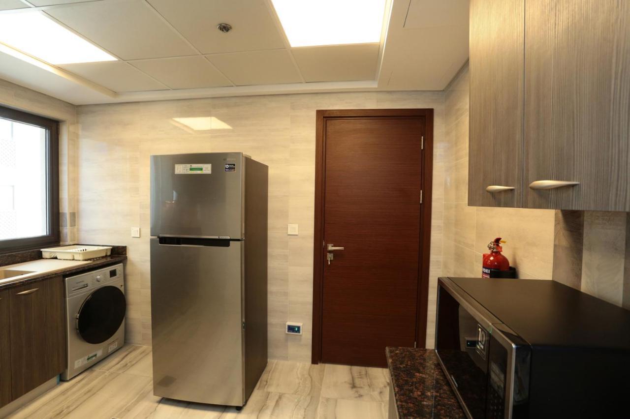 Marbella Holiday Homes Dubai Esterno foto