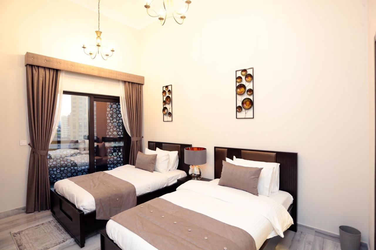 Marbella Holiday Homes Dubai Esterno foto