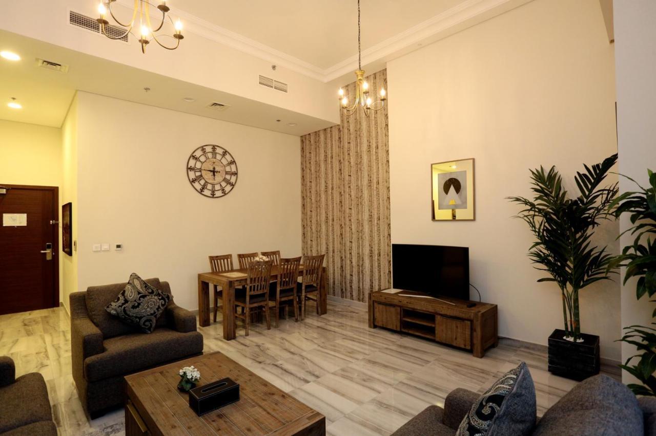Marbella Holiday Homes Dubai Esterno foto