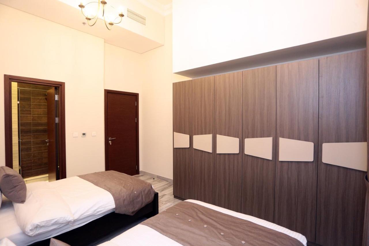 Marbella Holiday Homes Dubai Esterno foto