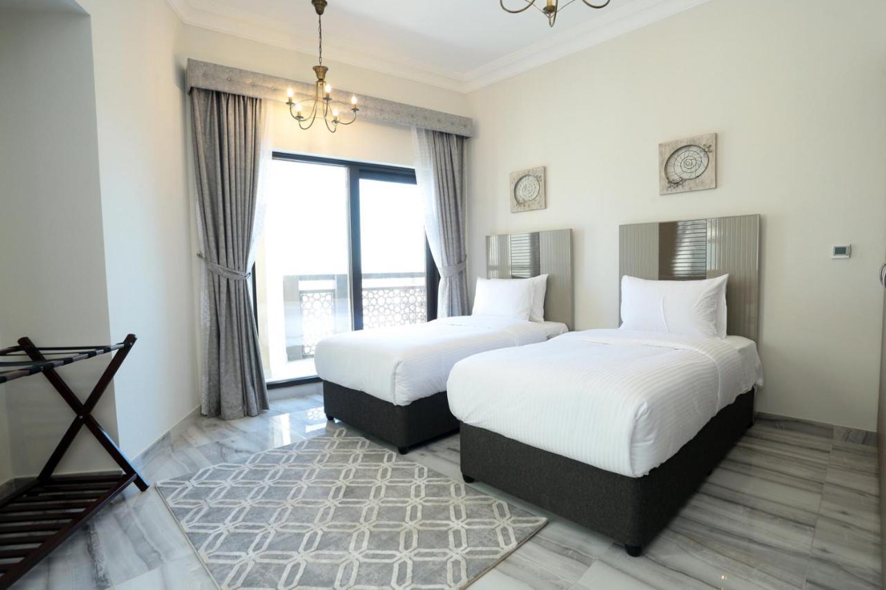 Marbella Holiday Homes Dubai Esterno foto