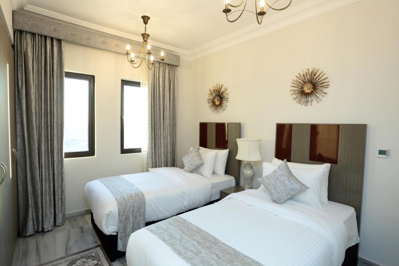 Marbella Holiday Homes Dubai Esterno foto