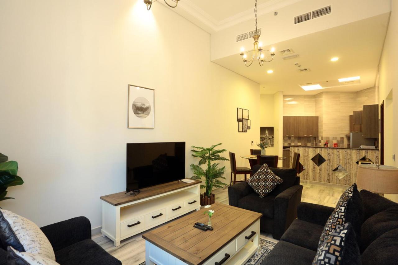 Marbella Holiday Homes Dubai Esterno foto