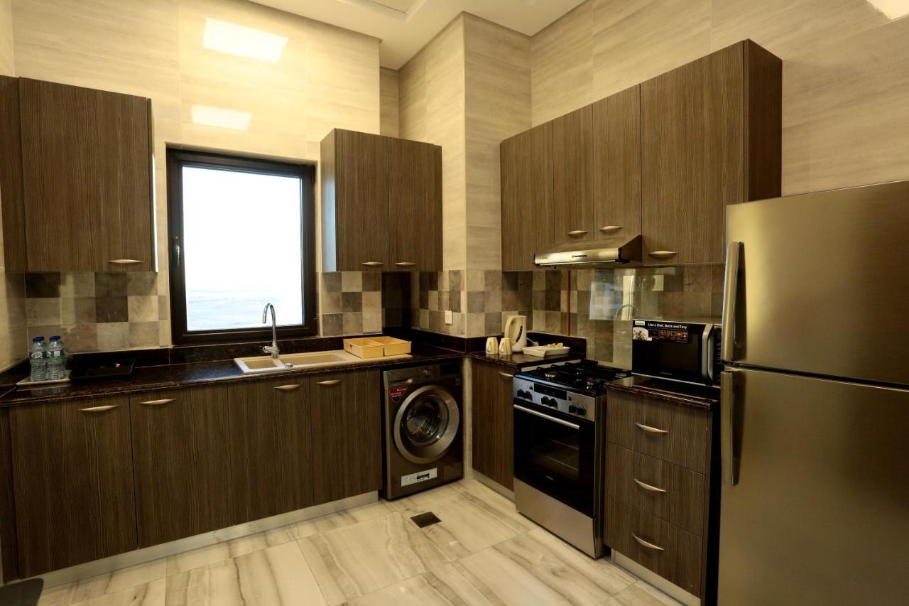 Marbella Holiday Homes Dubai Esterno foto